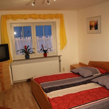 Ferienwohnung Mit 4 Schlafzimmer Fuer 2 Bis 9 Gaeste----Apartment With 4 Bedrooms For 2 To 9 Guests 纽伦堡 外观 照片