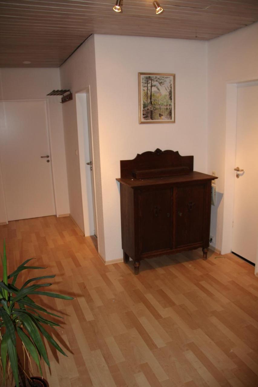 Ferienwohnung Mit 4 Schlafzimmer Fuer 2 Bis 9 Gaeste----Apartment With 4 Bedrooms For 2 To 9 Guests 纽伦堡 外观 照片